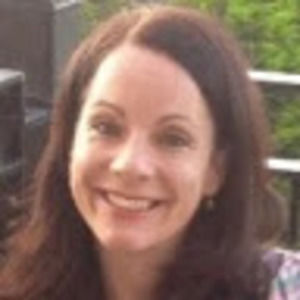 Meet your Posher, Evelyn